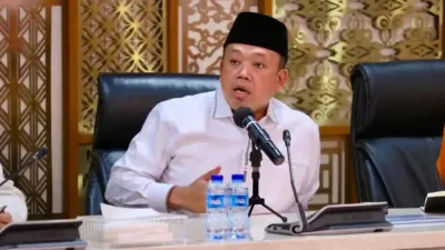 surat edaran sertipikasi tanah mbr oleh menteri nusron