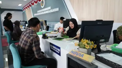 balik nama sertifikat tanah