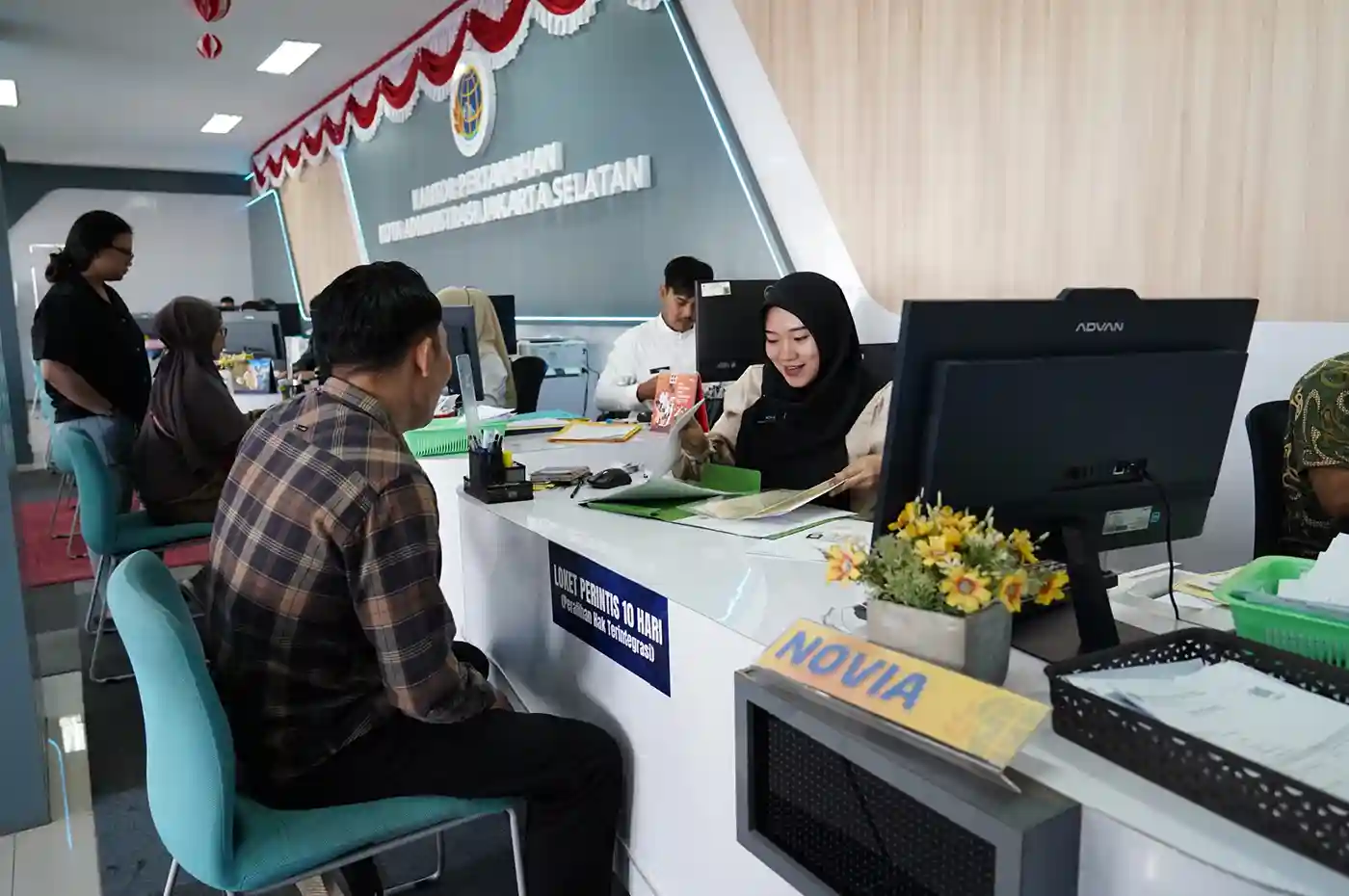 balik nama sertifikat tanah