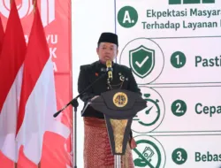 jadwal pengukuran tanah atr bpn