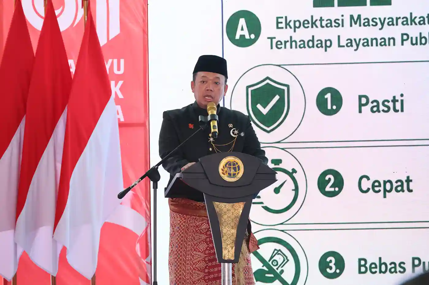 jadwal pengukuran tanah atr bpn