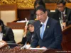 menteri keuangan purbaya yudhi sadewa bahas rapbn 2027