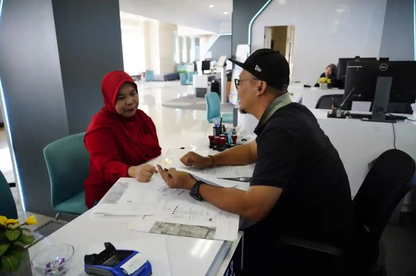 peralihan hak tanah