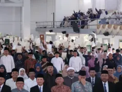 sertifikat tanah wakaf kementerian atr bpn