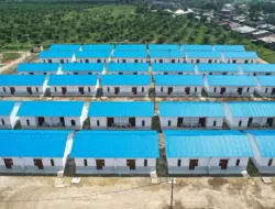 sertipikasi rumah mbr