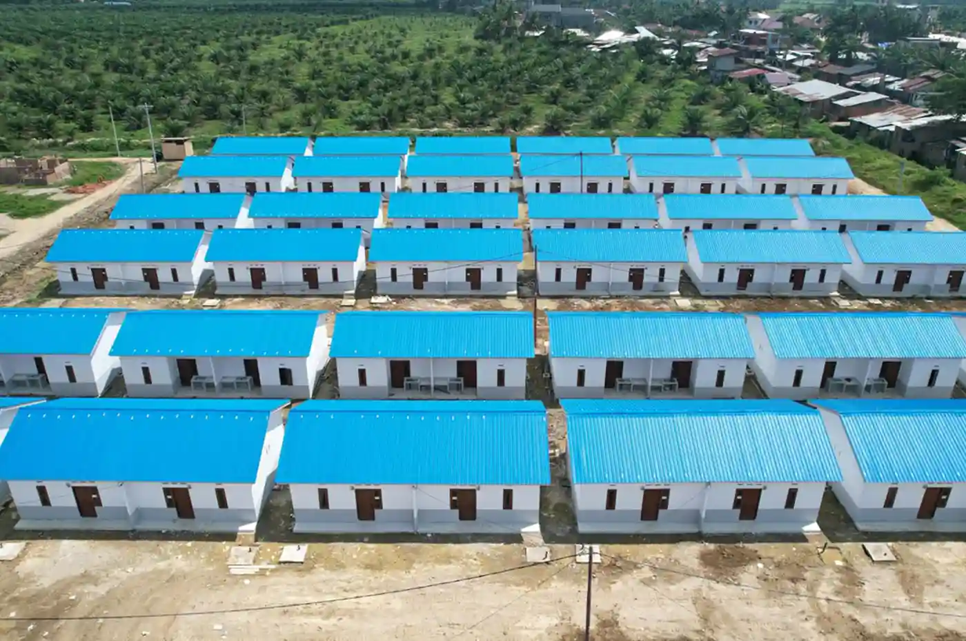 sertipikasi rumah mbr