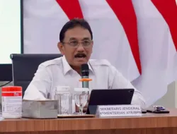 transformasi layanan pertanahan melalui digitalisasi sertipikat oleh kementerian atr bpn