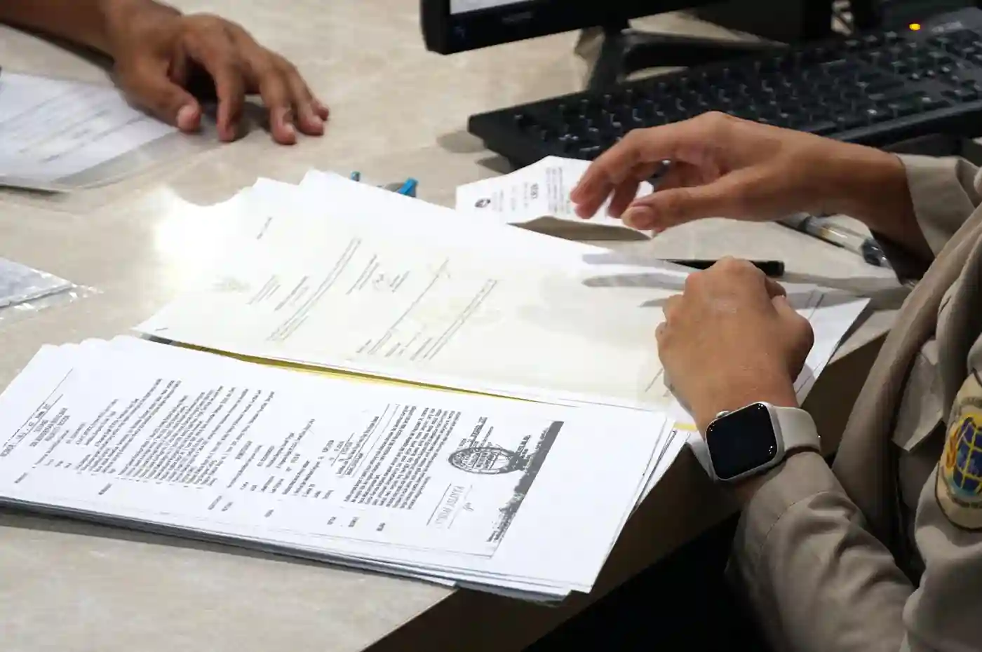 kementerian atr bpn memperluas layanan perintis 10 hari ke 95 kantor pertanahan untuk memberikan kepastian waktu pengurusan tanah