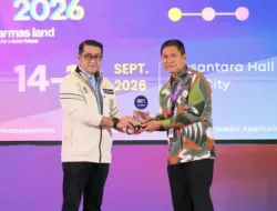 kementerian atr bpn meraih in apps digital award 2026