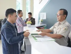 kewajiban jual beli tanah