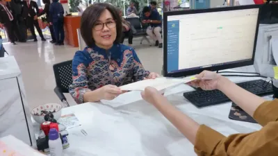 proses penyerahan balik nama sertipikat tanah di kantor layanan atr bpn