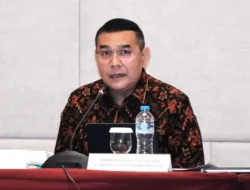 wakil menteri atr bpn ossy dermawan