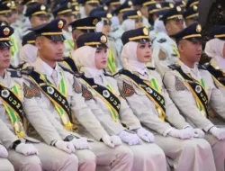 wisuda politeknik agraria stpn 2026
