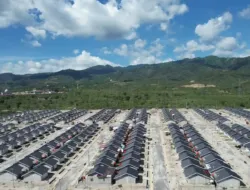 capaian pengadaan tanah kementerian atr bpn