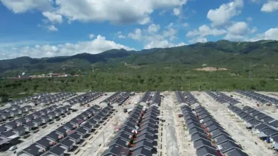 capaian pengadaan tanah kementerian atr bpn capaian pengadaan tanah kementerian atr bpn