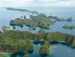 kementerian atr bpn memetakan dan menyertipikasi bidang tanah di kawasan pulau kecil terluar perbatasan indonesia
