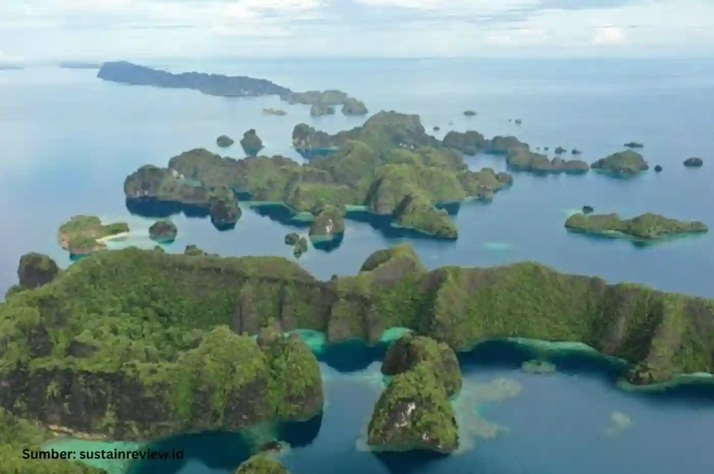 kementerian atr bpn memetakan dan menyertipikasi bidang tanah di kawasan pulau kecil terluar perbatasan indonesia