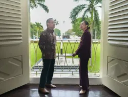 menteri keuangan baru suahasil nazara