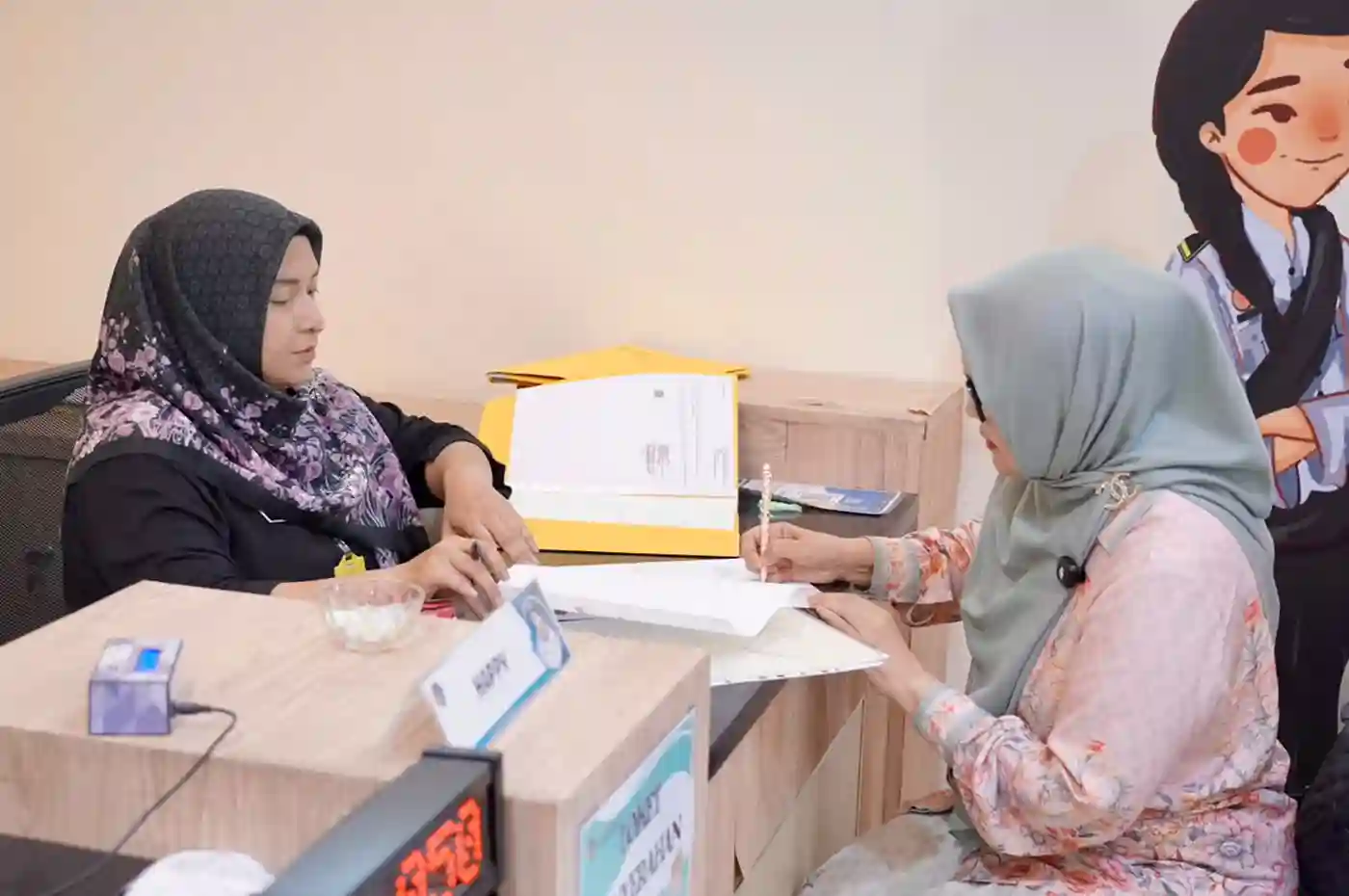 perluasan layanan perintis 10 hari atr bpn