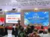 wamen atr bpn ossy dermawan saat membuka seminar grc tahun 2026 kementerian atr bpn di jakarta